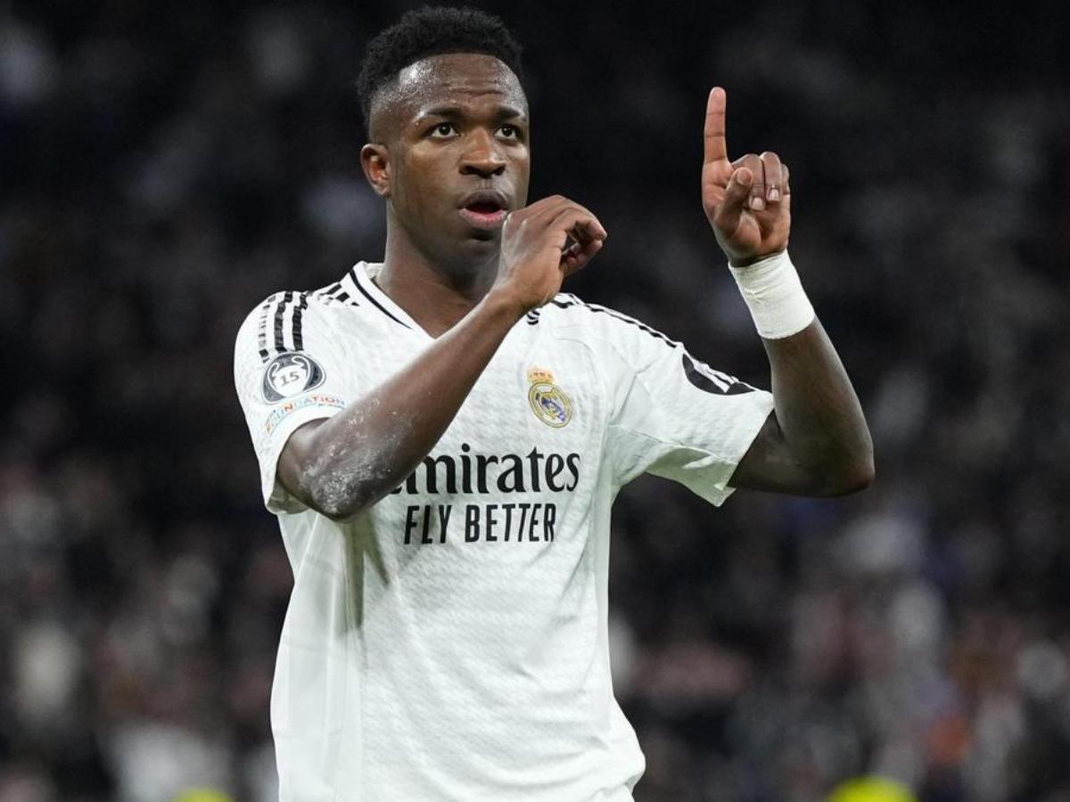 La lujosa mansión en la que vive Vinicius en España: esta es la millonaria cantidad que paga el delantero del Real Madrid