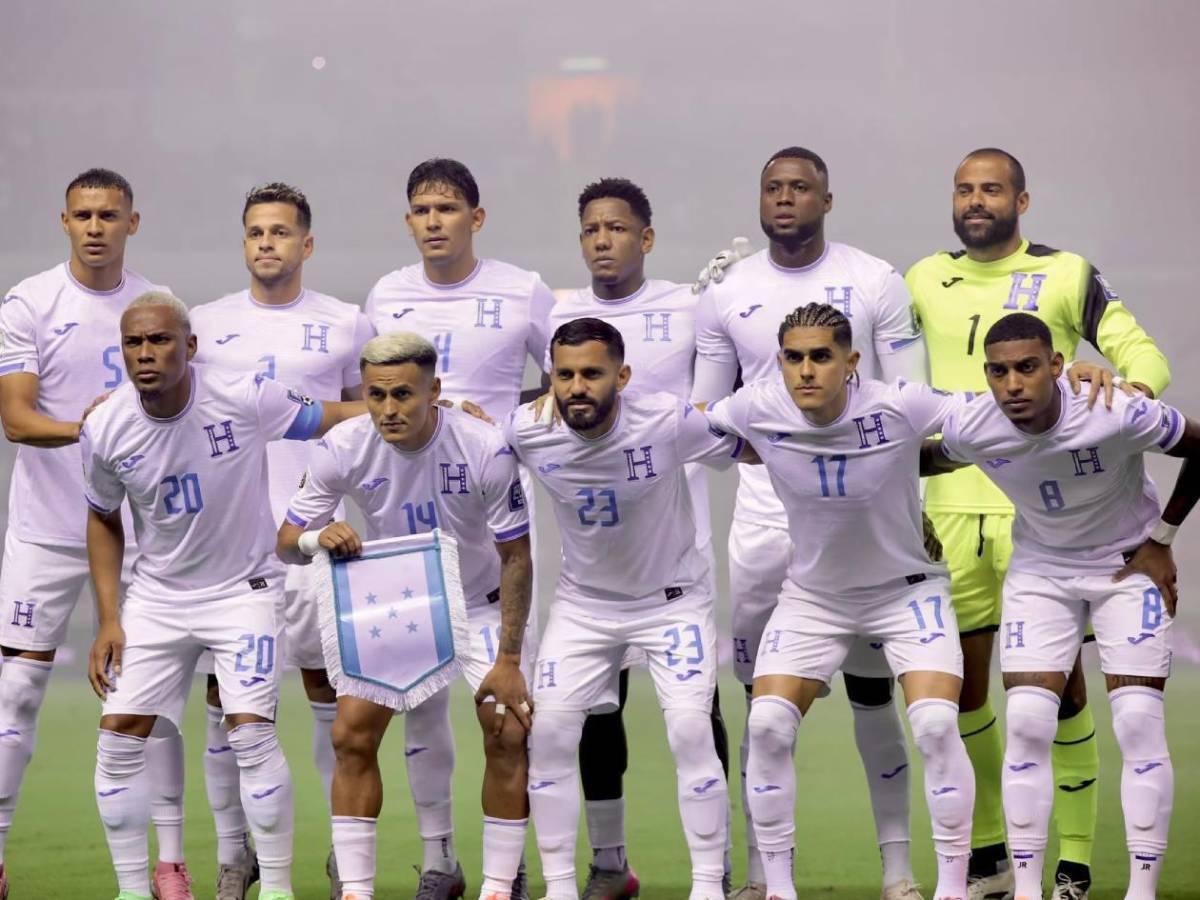 ¿Qué jugará Honduras en 2026? Confirmado el primer amistoso y el torneo que disputarán tras quedar eliminados del Mundial