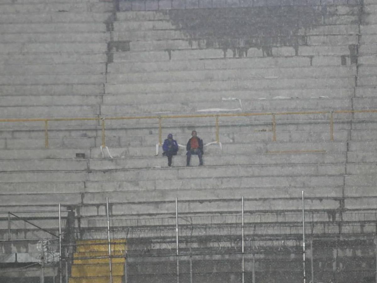 ¿Eduardo Espinel con Alexy Vega? El regalo de Marathón a Yustin Arboleda y la bronca entre Real España y Motagua