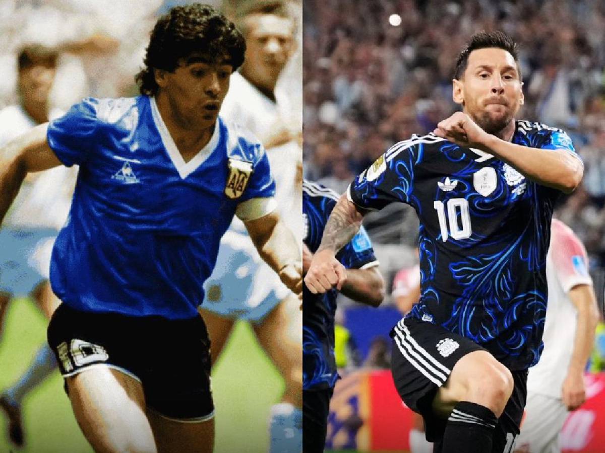 La curiosa petición de Argentina para el duelo ante Inglaterra: FIFA ya lo oficializó