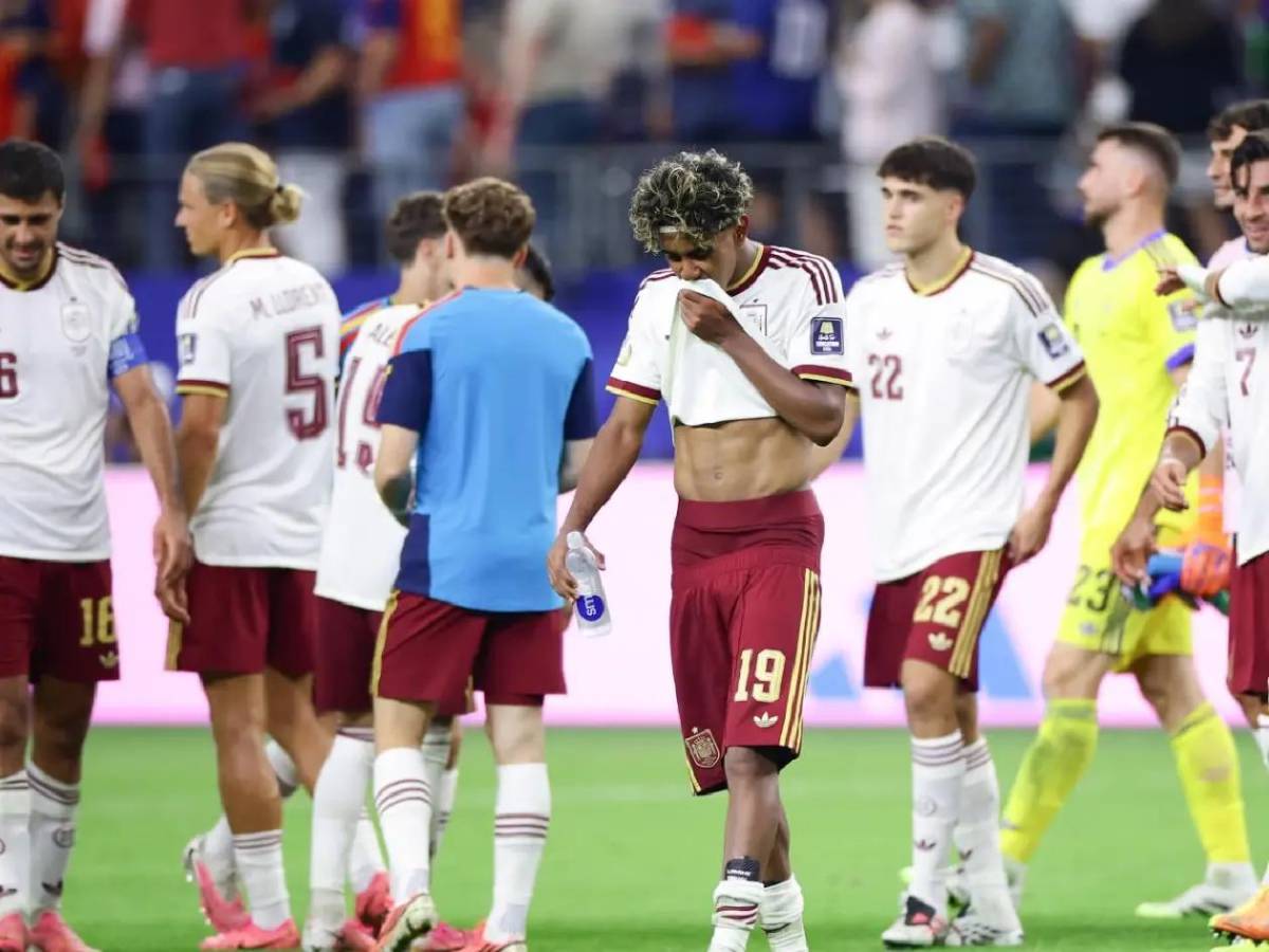 Las 11 coincidencias que hacen temblar a Argentina: España sería campeona del mundo