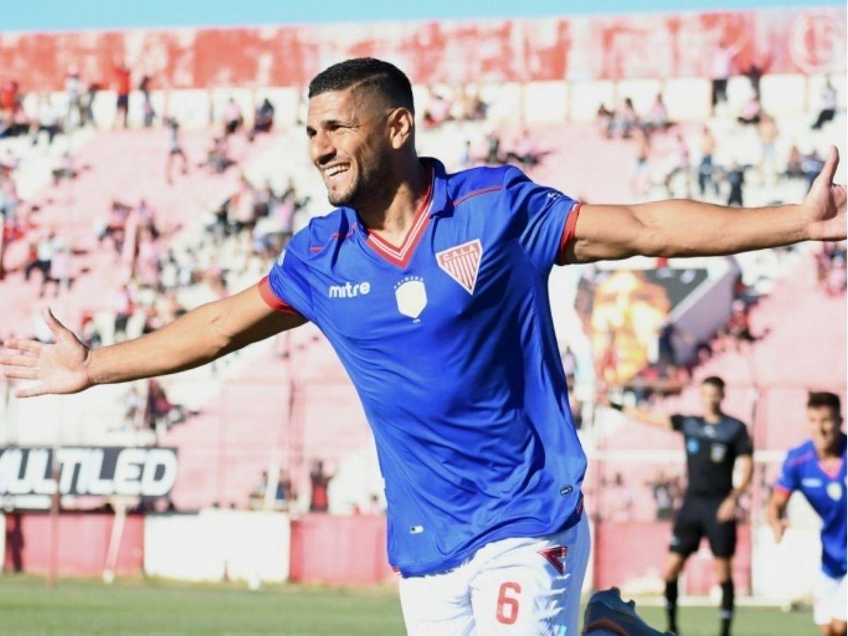 Fichajes en Motagua y Real España, Palma y Obregón cambian de aires y regresan dos exmundialistas con Honduras