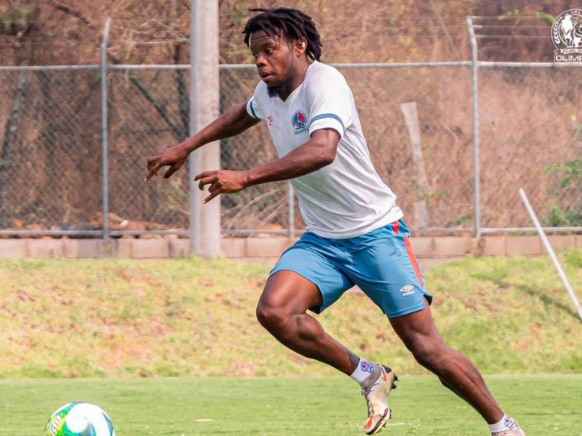 Mercado: Bajas en Real España y Victoria, Olimpia planea “barrida”, Marathón firma fichaje y, ¿qué pasa con Auzmendi?