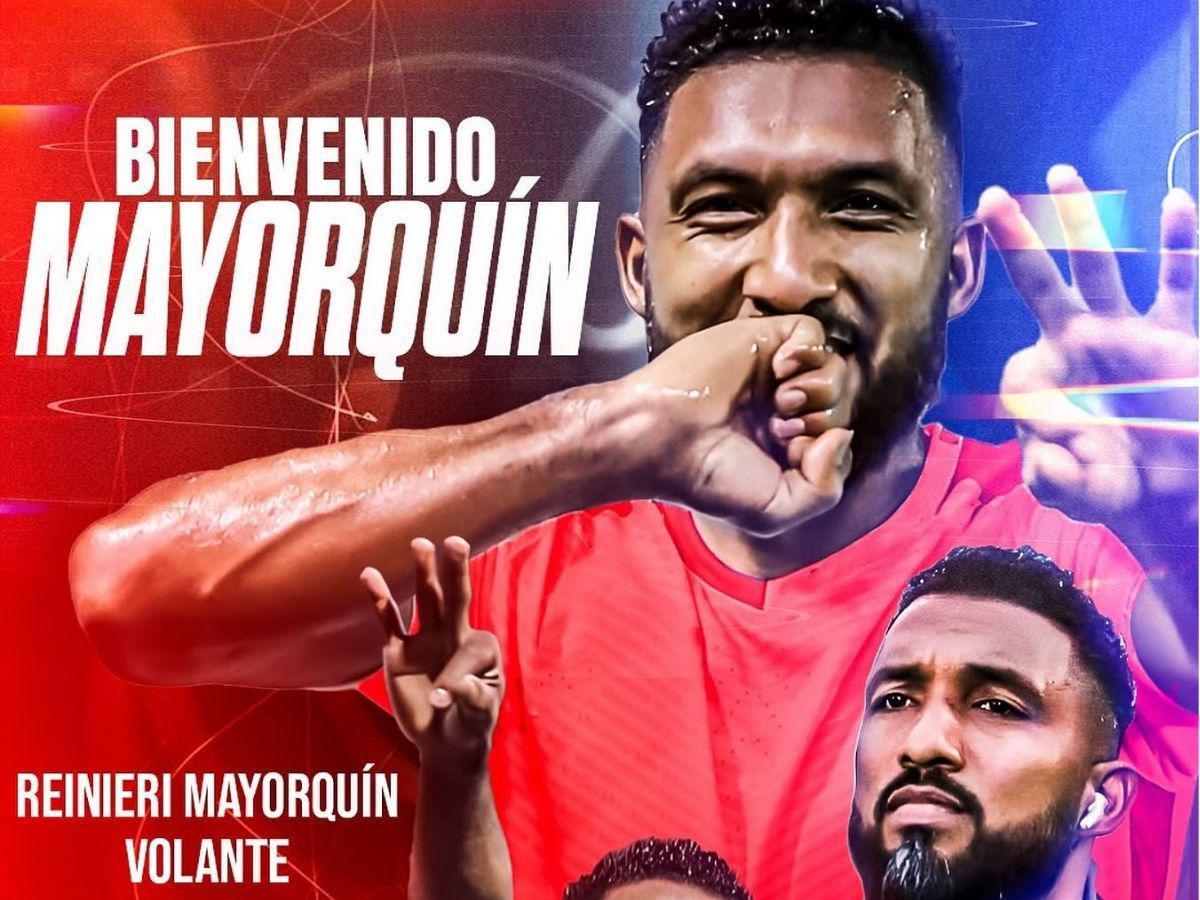 Mundialista con Honduras sorprende al fichar por inédito club, Arsenal arma equipazo y dos ex Juticalpa a Liga de Ascenso