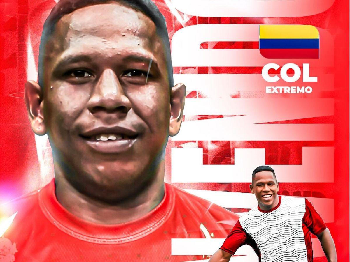 Mundialista con Honduras sorprende al fichar por inédito club, Arsenal arma equipazo y dos ex Juticalpa a Liga de Ascenso