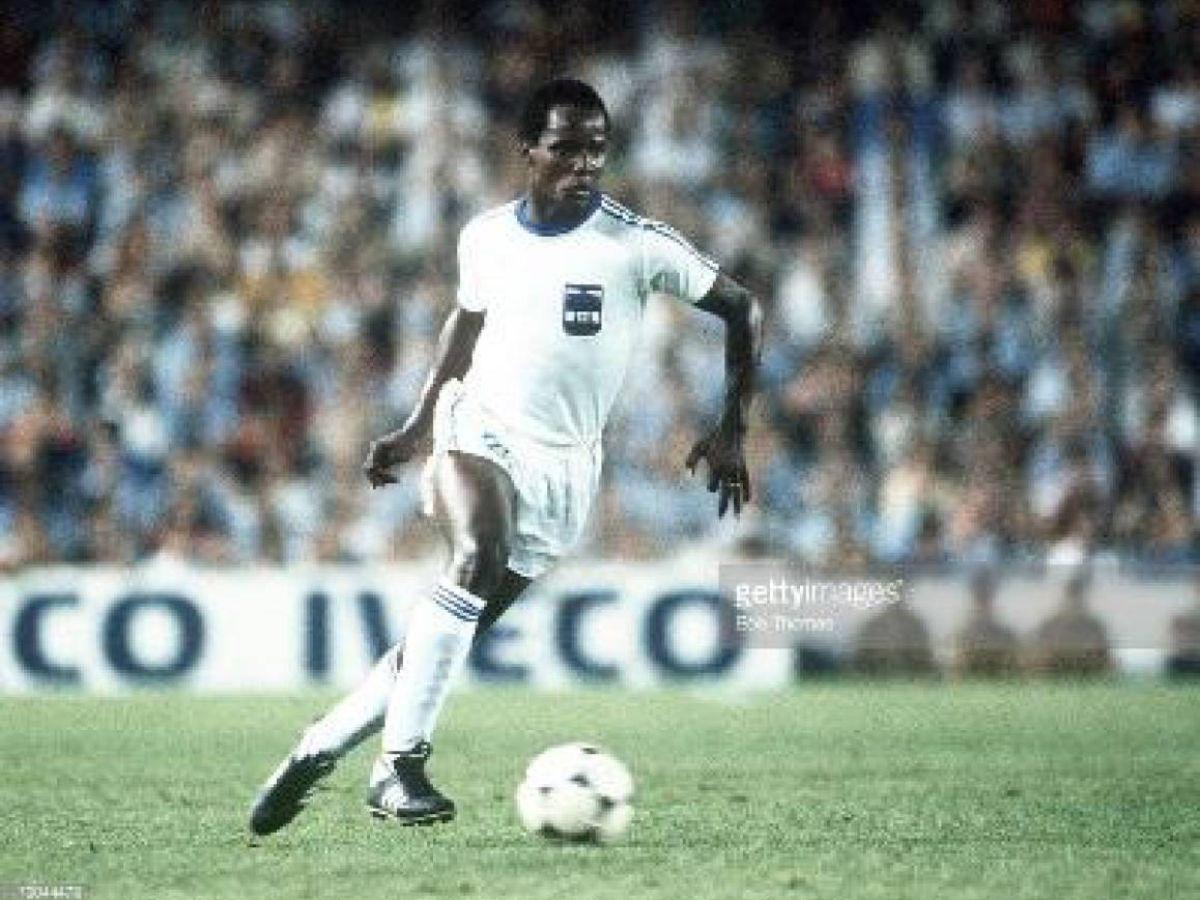 Honduras a través del tiempo: las grandes figuras de la Bicolor en eliminatorias; ¡Carlos Pavón y Carlo Costly fueron héroes!