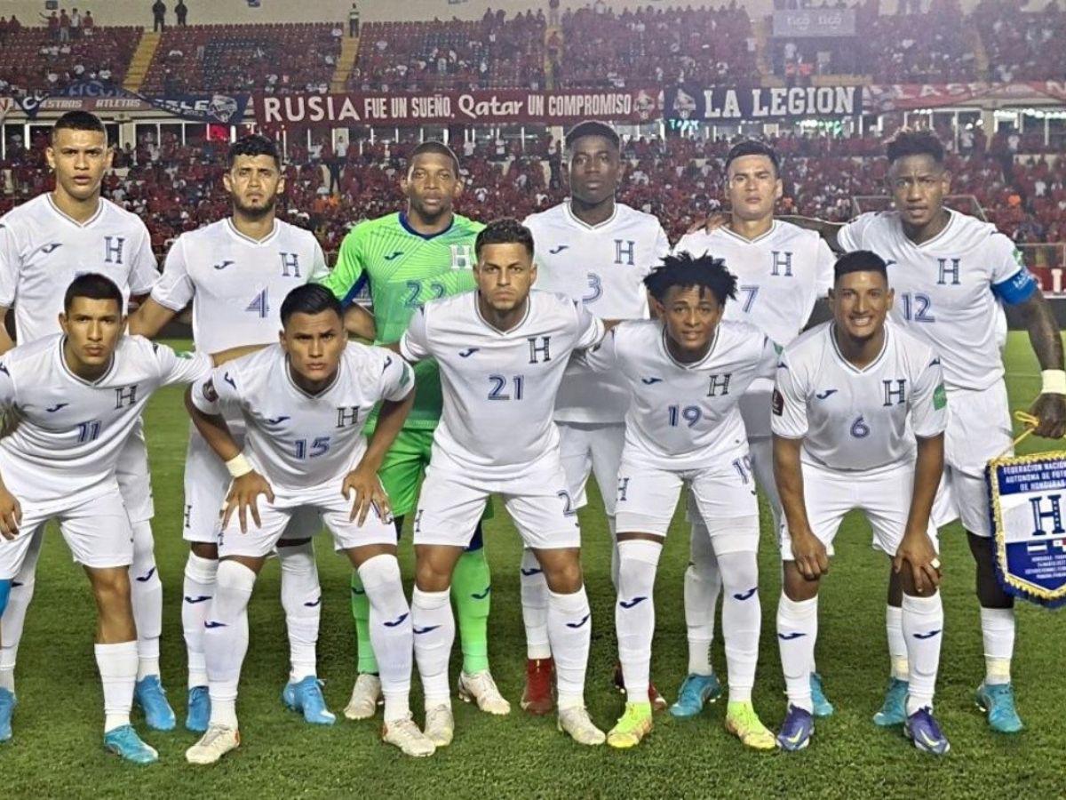 Honduras a través del tiempo: las grandes figuras de la Bicolor en eliminatorias; ¡Carlos Pavón y Carlo Costly fueron héroes!