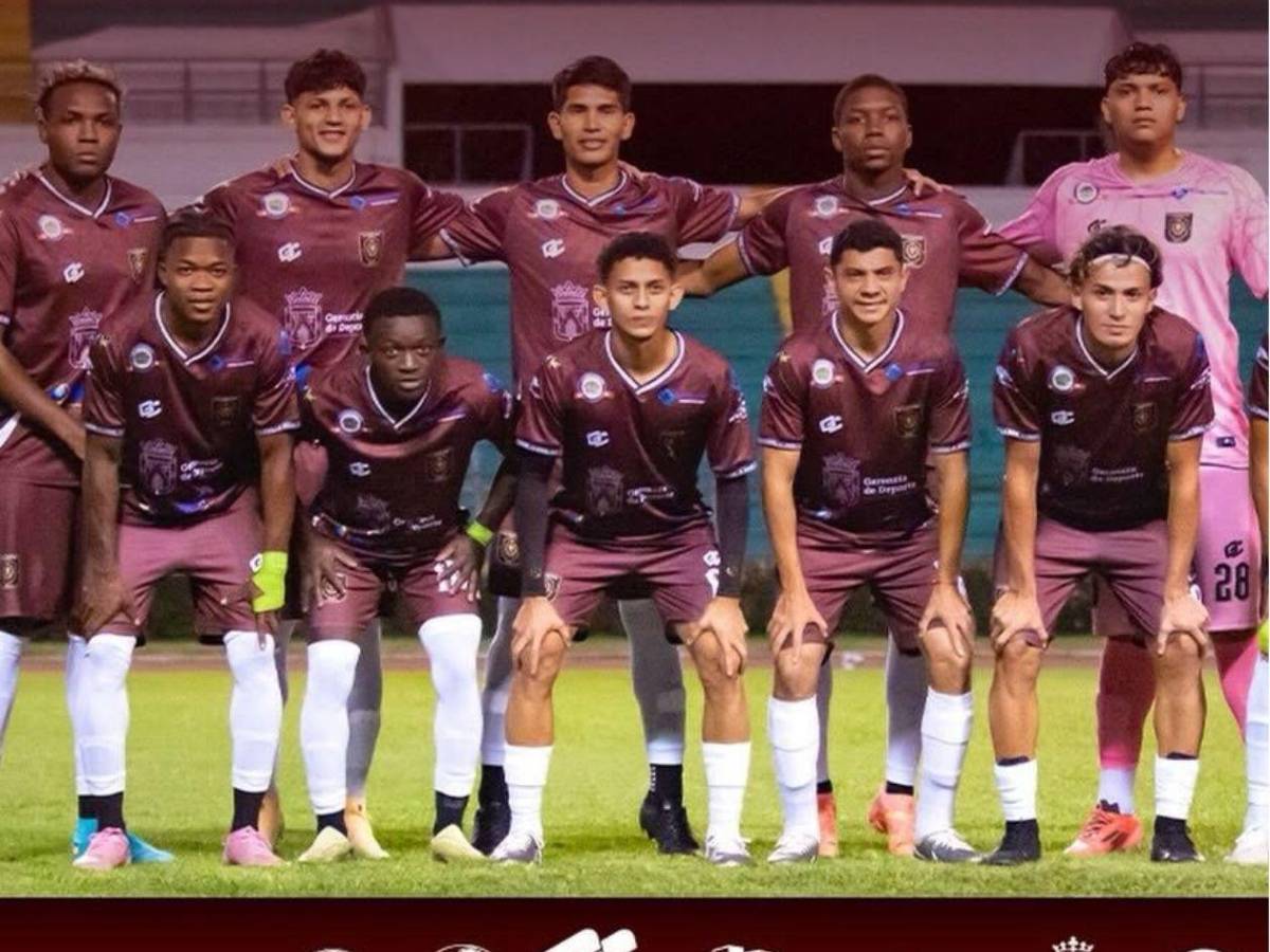 ¡Sorpresa! Reconocido equipo de Honduras vende su categoría, ¿desaparece?