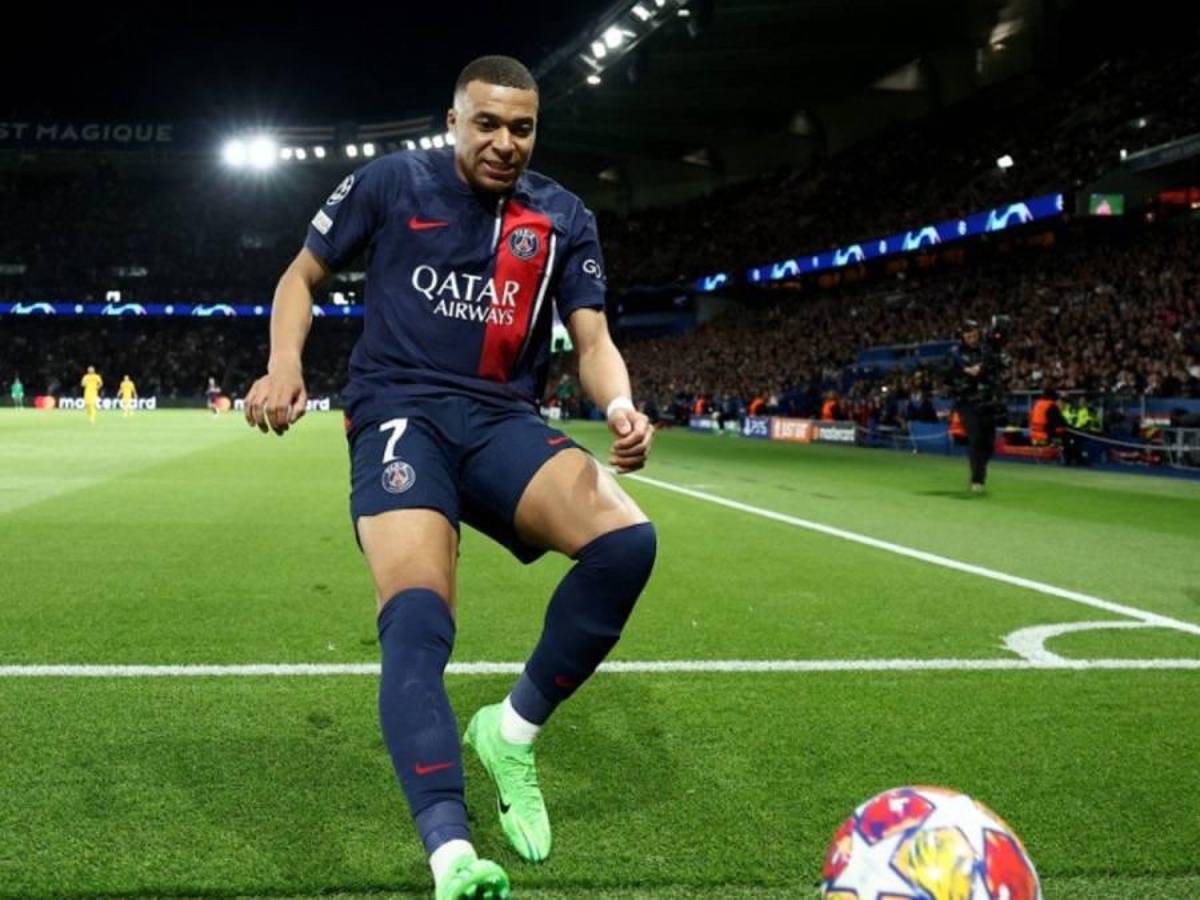 La inesperada penalización a la que expone Mbappé si rompe el acuerdo que tiene con Real Madrid