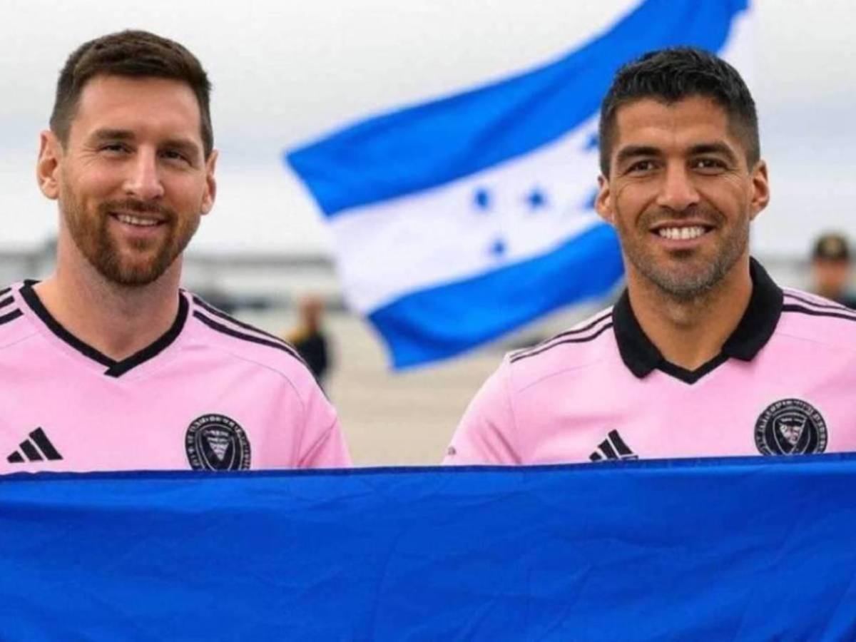 La lujosas peticiones que solicitó Lionel Messi para jugar ante Olimpia en Honduras: ¿viene Antonella Roccuzzo?