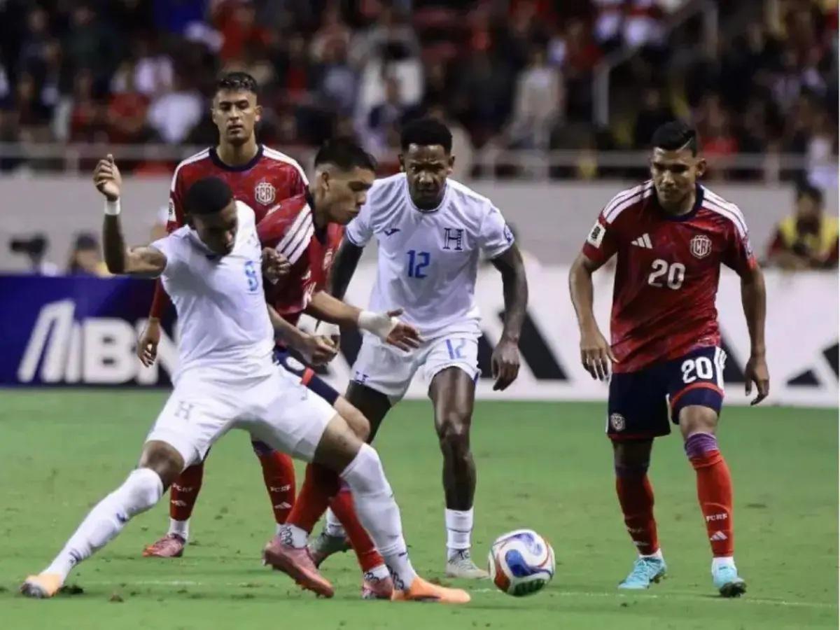 Duro golpe a Olimpia y Motagua: los millones que perdieron tras la eliminación de Honduras del Mundial 2026