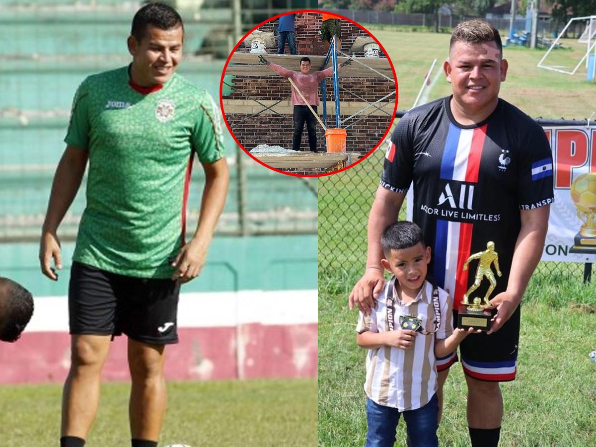 Kevin Espinoza y su relato de “mojado” a Estados Unidos ¿Héctor Vargas influyó en su retiro? ¿Cuál fue el problema con Uberti?