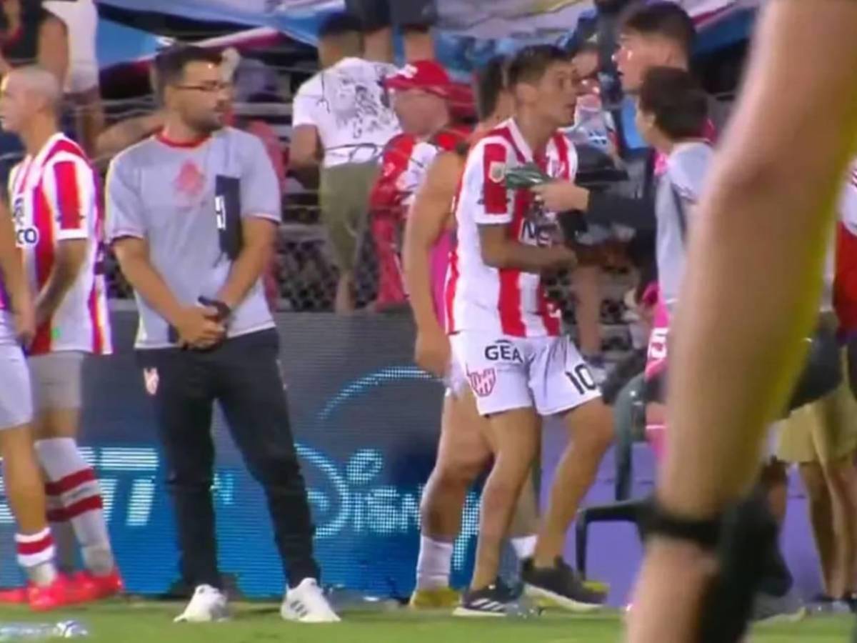 Pedro Troglio ganó su primer juego con Instituto de Córdoba, pero el equipo sufre insólito robo: “no reflejan los valores”