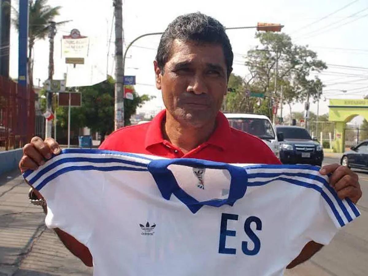 Seis nacionalidades: Mundialistas que jugaron en la Liga Nacional de Honduras