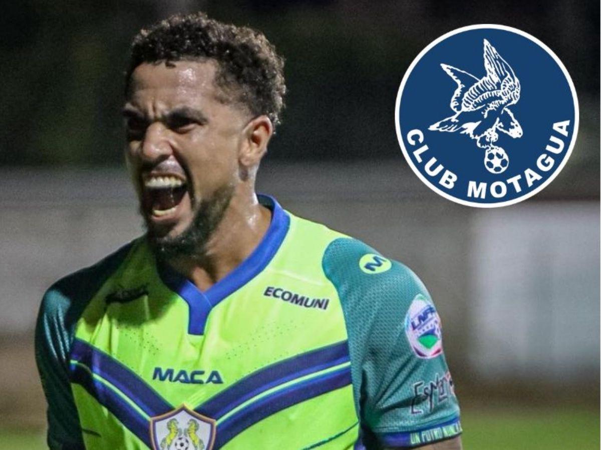 ¡Motagua mete miedo! El 11 titular de Javier López que se perfila para el torneo Clausura de la Liga Nacional, ¿y Olivera?