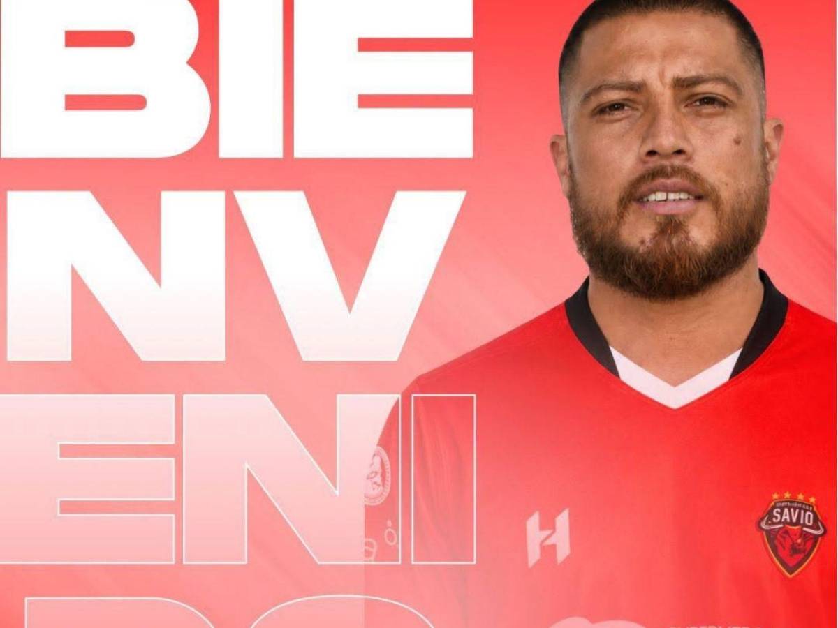 Fichajes: Olimpia ficha promesa, alta en Motagua y Juticalpa firma 3 refuerzos