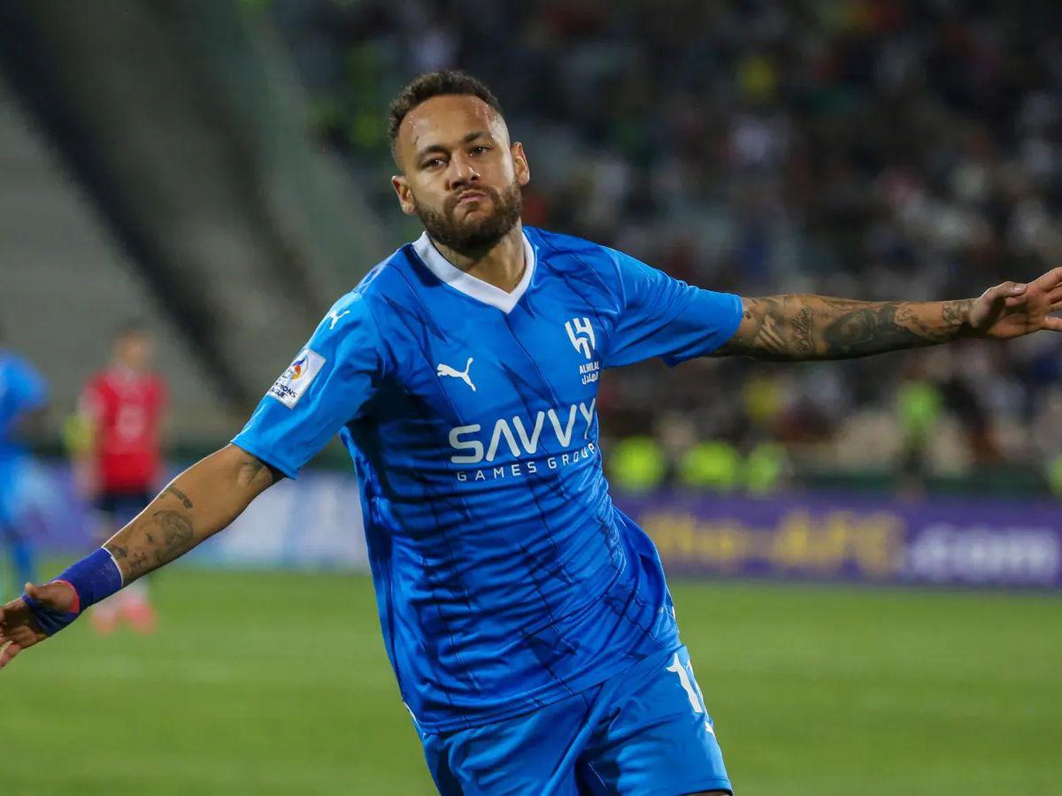 De talla mundial: grandes cracks a los que Romell Quioto enfrentaría si logra ascender a la Saudi Pro League