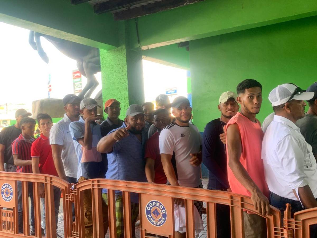 Olancho entierra el invicto de 45 partidos del Olimpia y le mete un batacazo a la Liga Nacional de Honduras