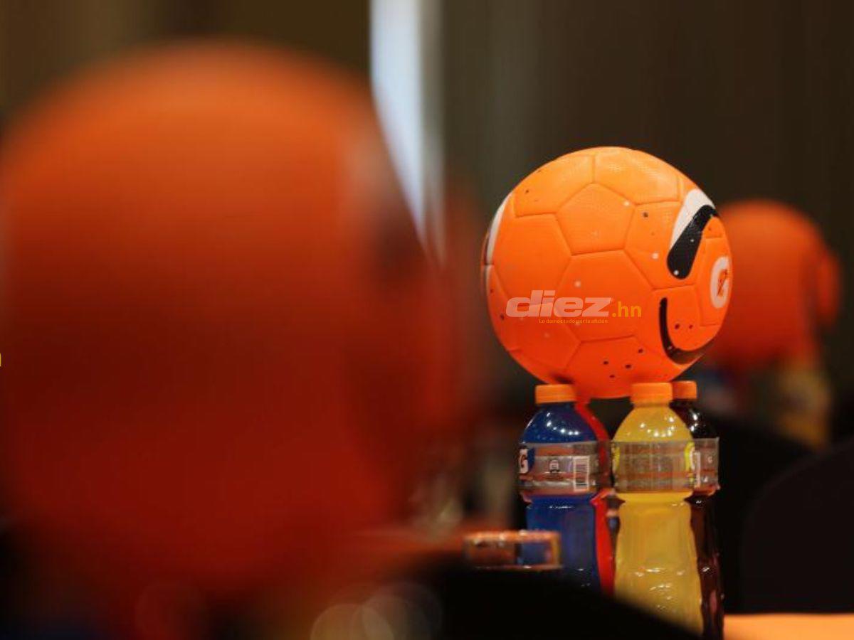 Vuelve la emoción con el Torneo 5 versus 5 de Gatorade ¿cuándo inicia y cómo inscribirse en el campeonato?