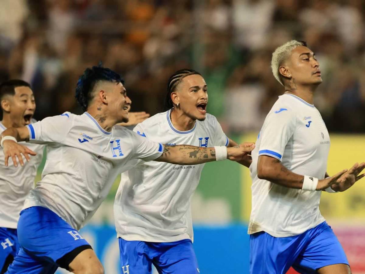 Supremo pega donde más le duele a El Salvador y hace dura confesión sobre Ricky: Nosotros los hondureños...