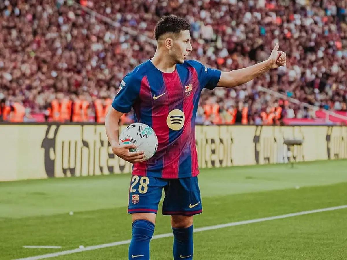 Flick no lo quiere ver más y se va del Barcelona: La decisión está tomada