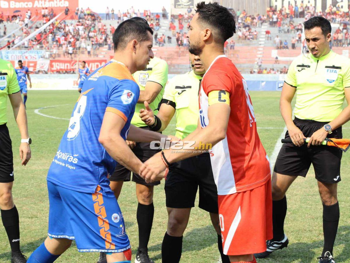 El dardo de Clever Portillo a UPN, la bronca que se armó y la fiesta del Vida tras dar un paso a la salvación