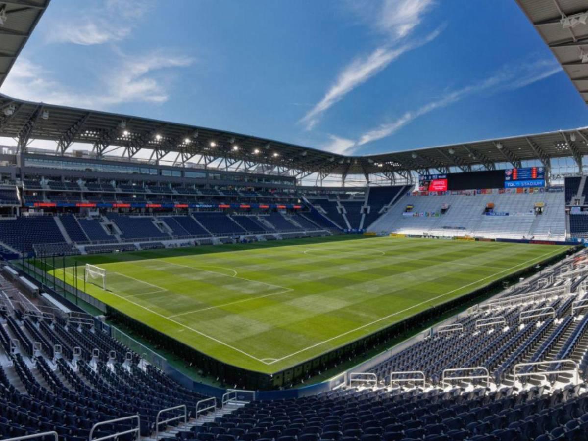 Mundial de Clubes 2025: estos son los estadios donde jugarán Inter Miami, Real Madrid y los demás equipos clasificados al torneo