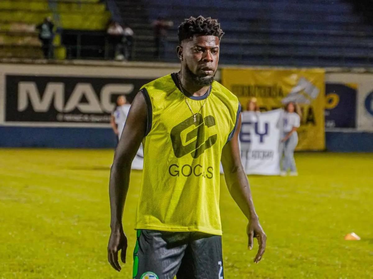 FICHAJES: Jorge Álvarez le pone las cosas claras a Olimpia, la cláusula de Kervin Arriaga y la novela con Onan Rodríguez