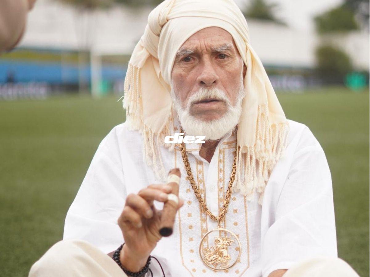 Robo contra Supremo, furor por look del Loco de la Selva, increíble fallo de tiktoker de Honduras y Chauder a lo Rambo de León