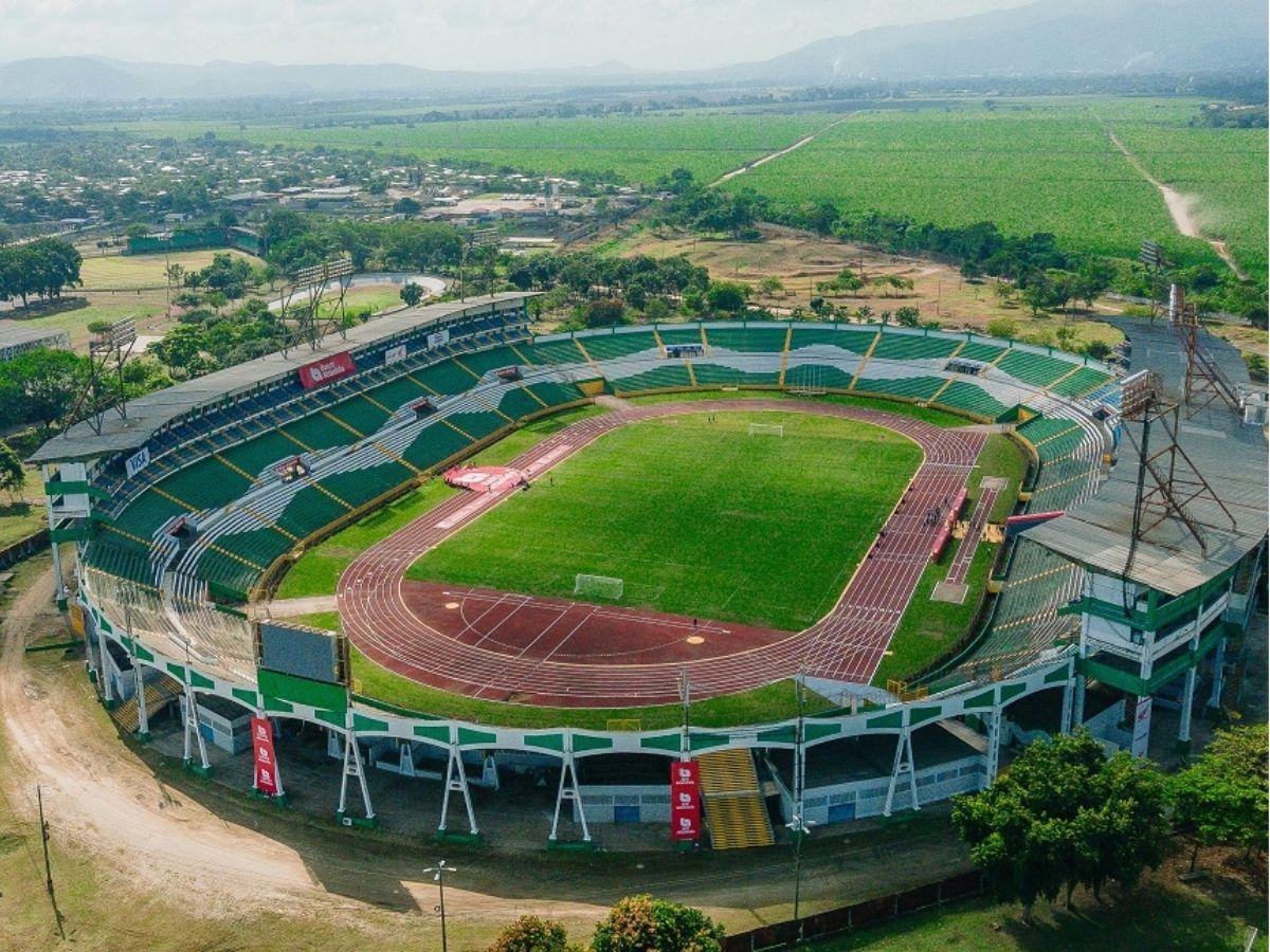 ¿Regresa la Selección de Honduras al Olímpico? Condepor plantea remodelar el estadio para las Eliminatorias