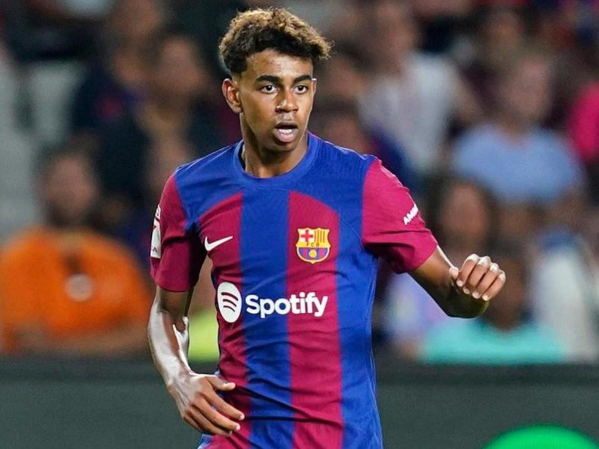 ¿Quién tomó la histórica 10? Así quedan los dorsales del Barcelona para la temporada 2023-24 con todos los inscritos