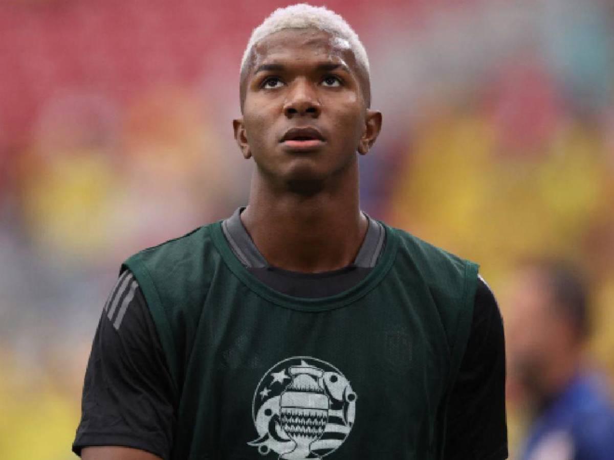 Para poner de rodillas a México y EEUU: así sería el 11 titular de figuras de Centroamérica ¿Cuántos de Honduras?