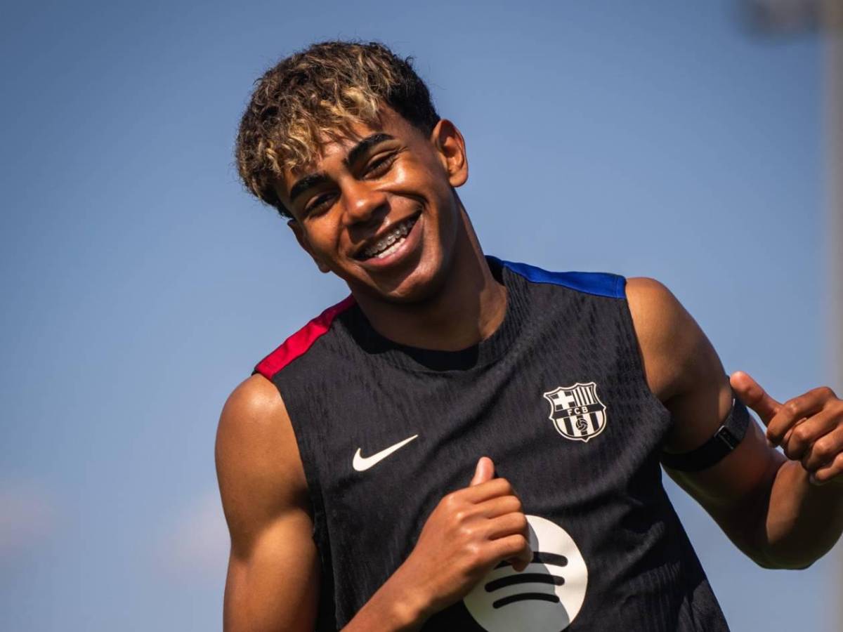 Las condiciones del contrato de Yamal en Barcelona: pide fichaje que Real Madrid quiere y el brutal salario que firmó