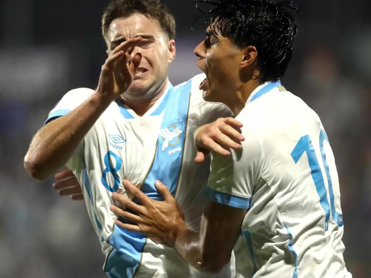 Lo castigarán y deja mensaje a FIFA: selección de Concacaf recibe denuncia tras la Nations League