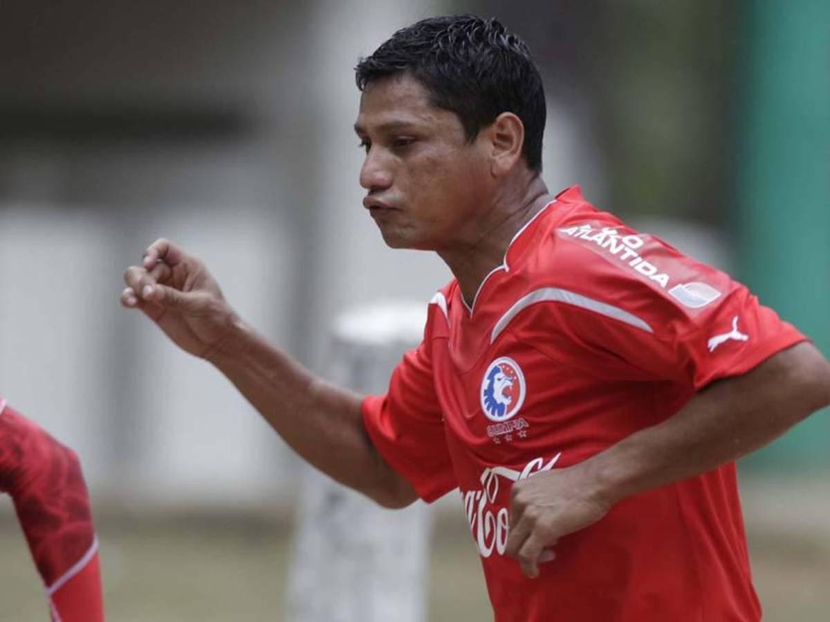 Óscar “Pescado” Bonilla y su drástico cambio físico hasta ser capturado por narcotráfico