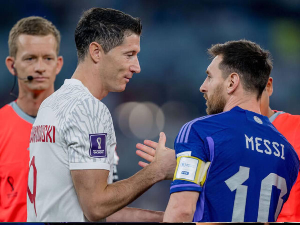 De ser enemigo de Messi a ser el fichaje objetivo del Inter Miami: el contrato que le ofrecen para que llegue a la MLS