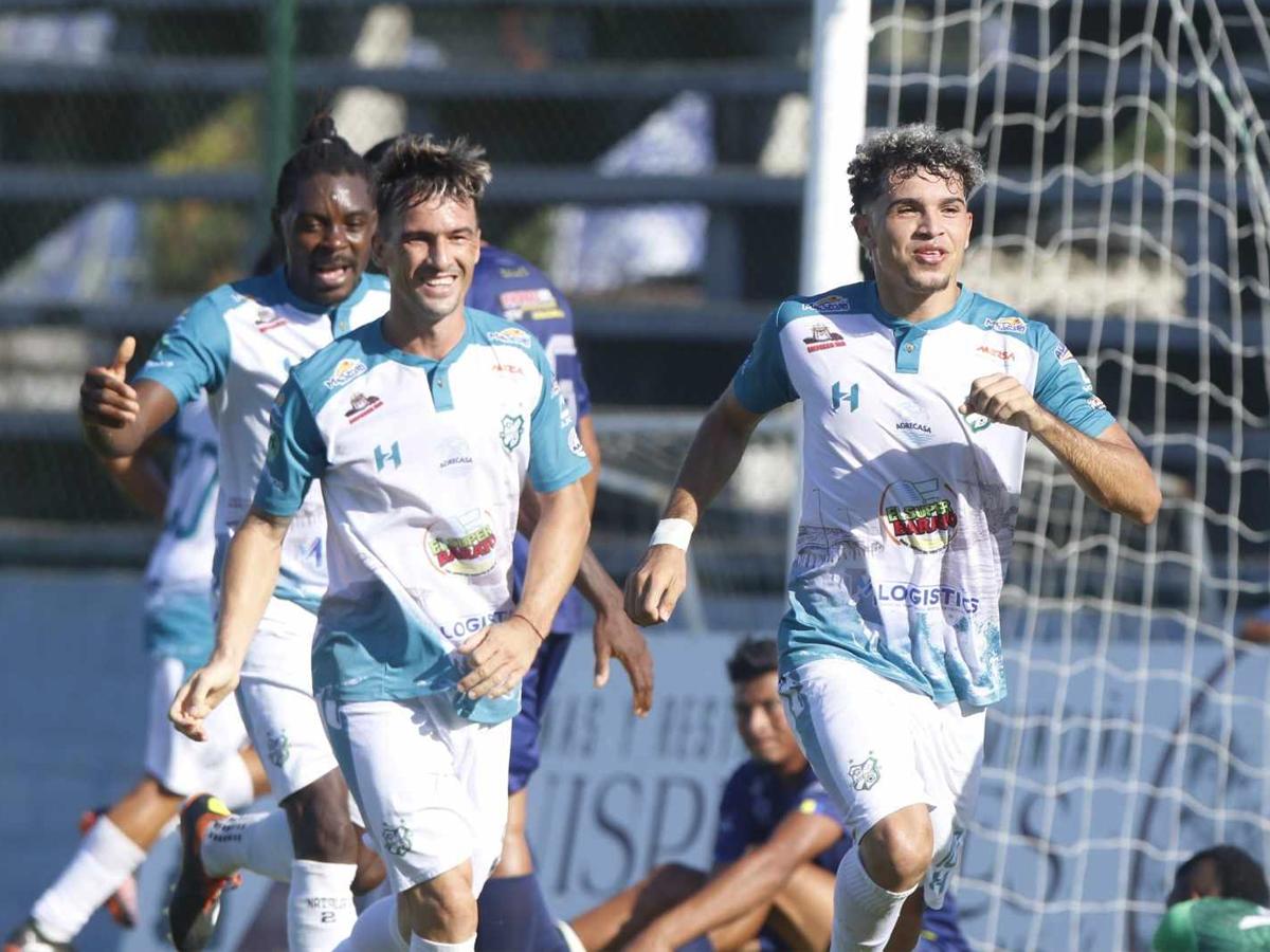 EN VIVO: Juegos de liguilla de la Liga de Ascenso: Platense logra triunfo importante y sorpresa en octavos
