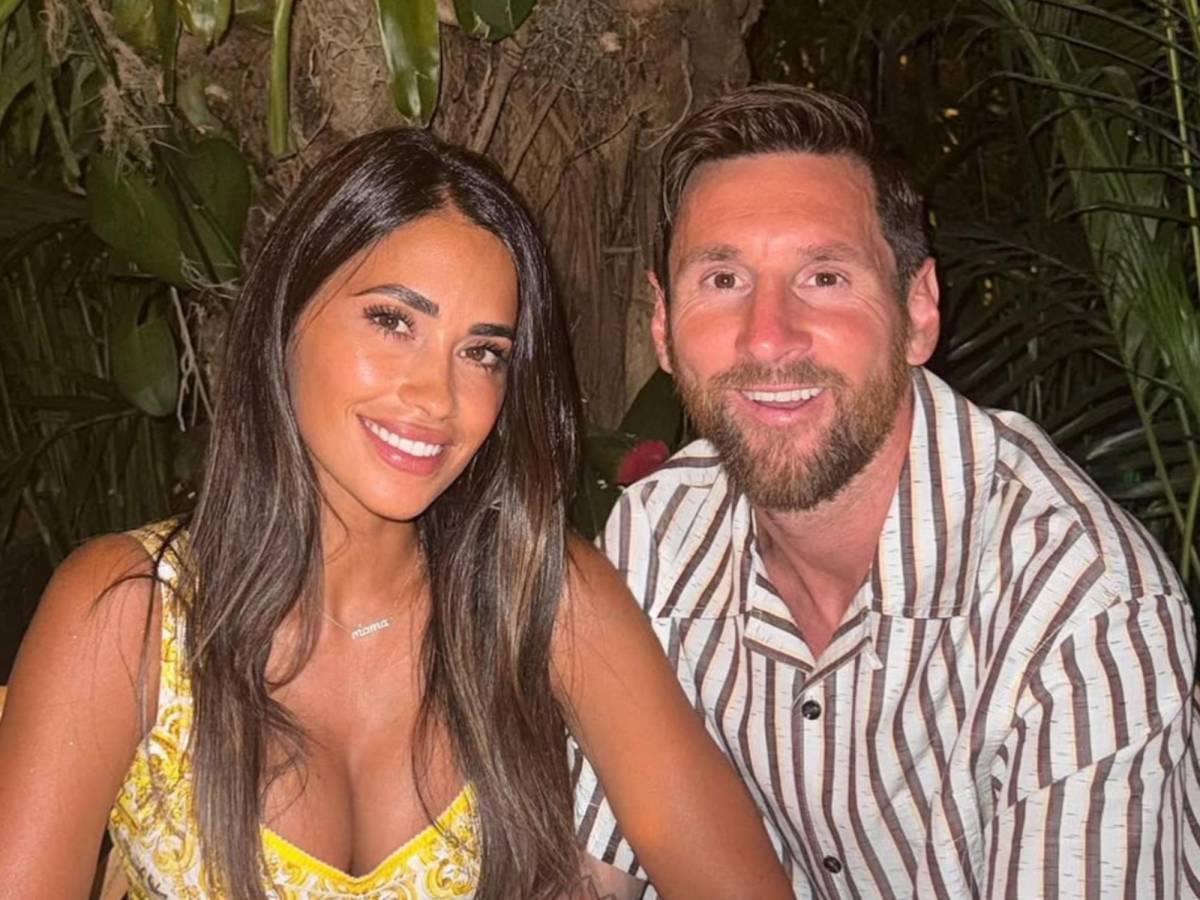 Boda de Cristiano Ronaldo y Georgina Rodríguez: revelan la posible fecha, lugar e invitados; ¿está Messi en la lista?