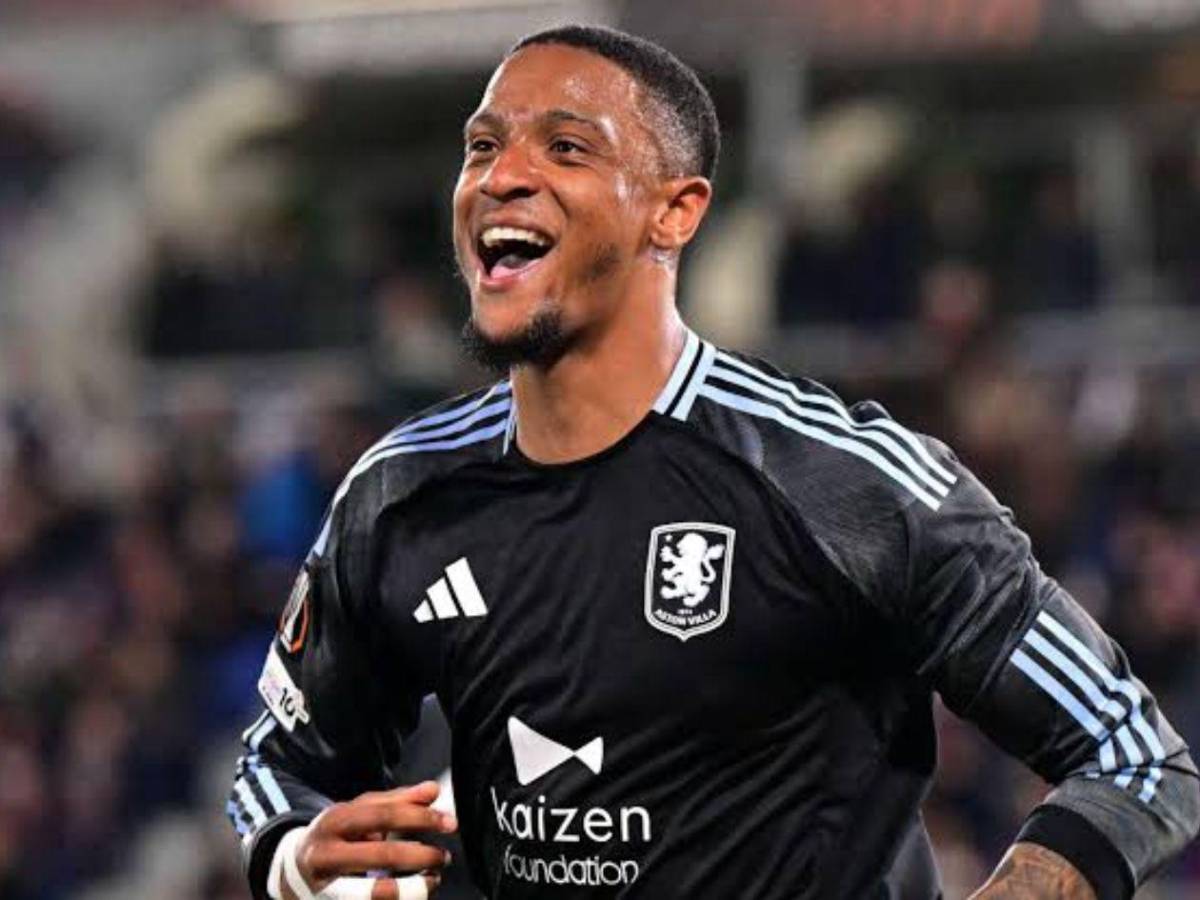 El nuevo '9' que quiere el Barca tras el no de Julián y fichaje en el Real Madrid