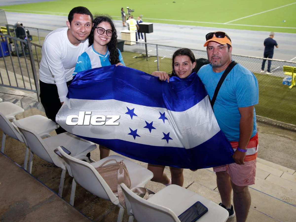 Molestia de Rueda, tristeza en Honduras tras agridulce empate, hondureña robó miradas y el nuevo 10 de la Bicolor