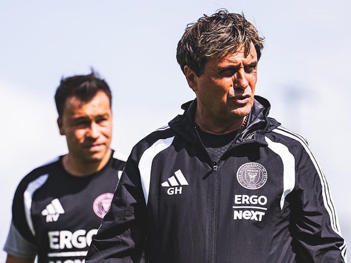 Messi pendiente: revelan la lista de los técnicos que suenan para sustituir a Mascherano en el banquillo del Inter Miami