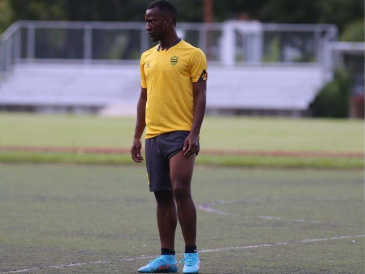 Ni Olimpia ni Motagua: este es el jugador más valioso de las semifinales del torneo Apertura, ¡el león arrasa en la lista!