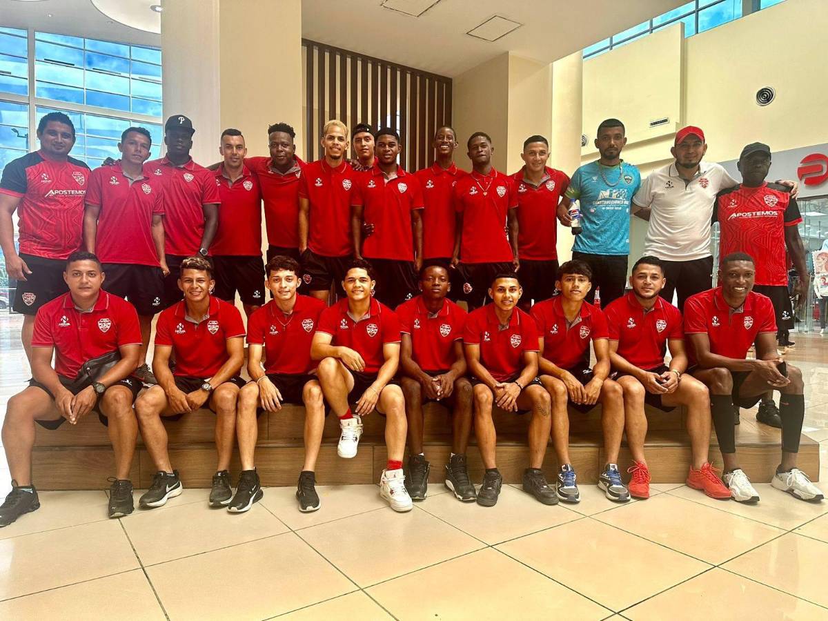 ¿Partidos de primera división en Roatán? Los clubes de Liga de Ascenso y sus oportunidades de ser invitados a la Liga Nacional de Honduras