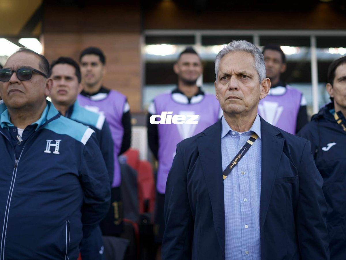 Euforia de Honduras al clasificar, lo que hizo Menjívar tras horror, la nena que cautivó y llanto en Curazao