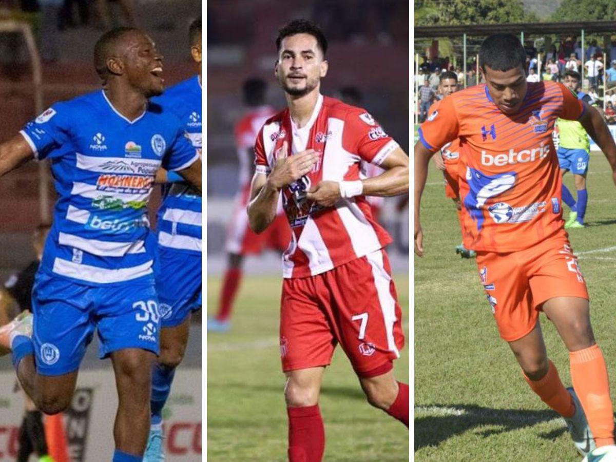 Copa Centroamericana, infierno del descenso y grama de lujo: Estos son los 10 atractivos del torneo Clausura 2024 de la Liga Nacional