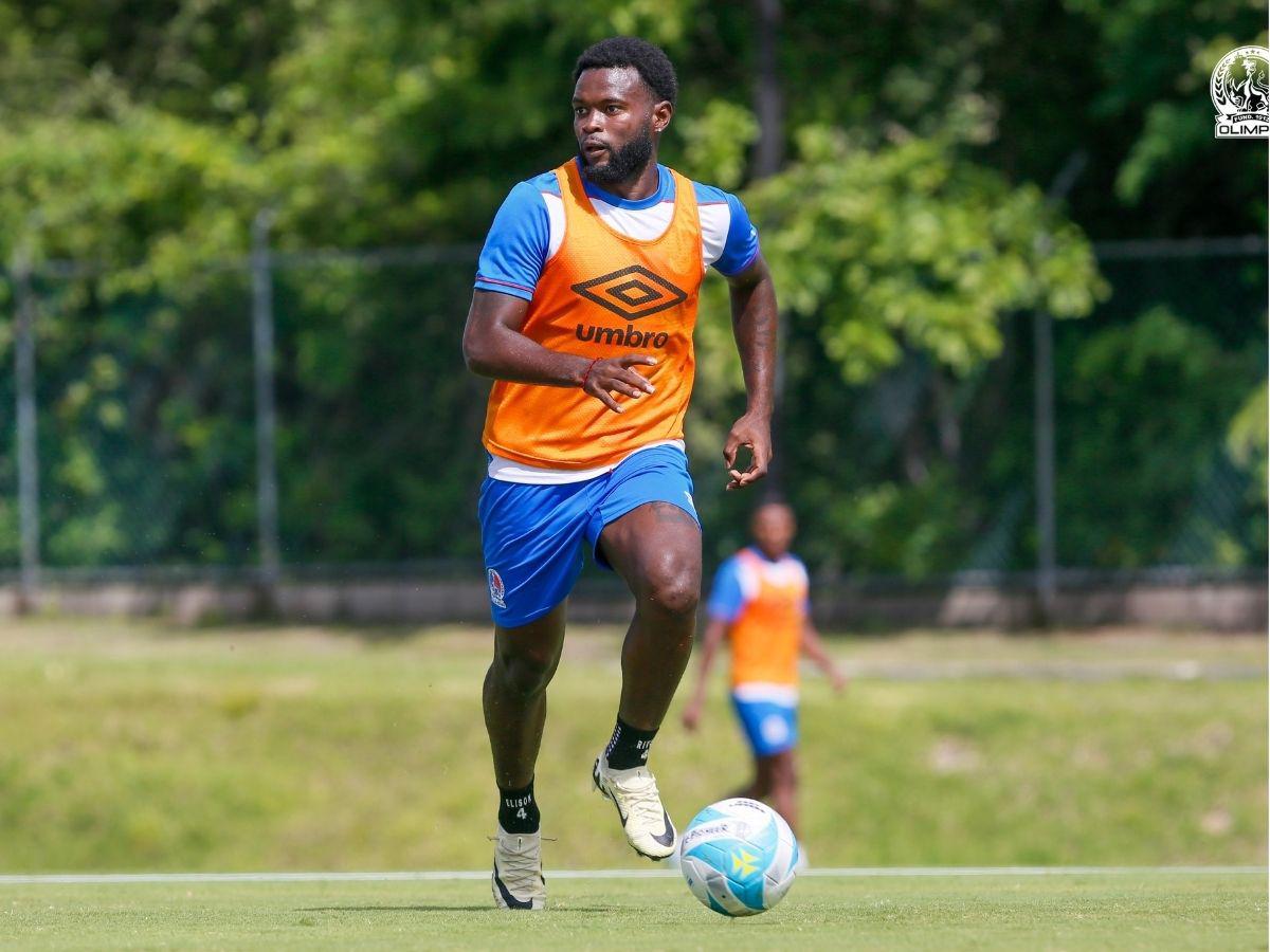 Fichajes: Luis Palma con giro inesperado, otro hondureño a España, Quioto con ofertas y Marinacci define su futuro