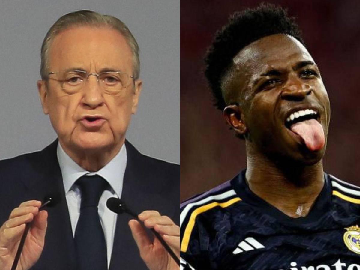 Florentino Pérez lo ordenó: Real Madrid toma una rotunda decisión previo a la gala del Balón de Oro 2025