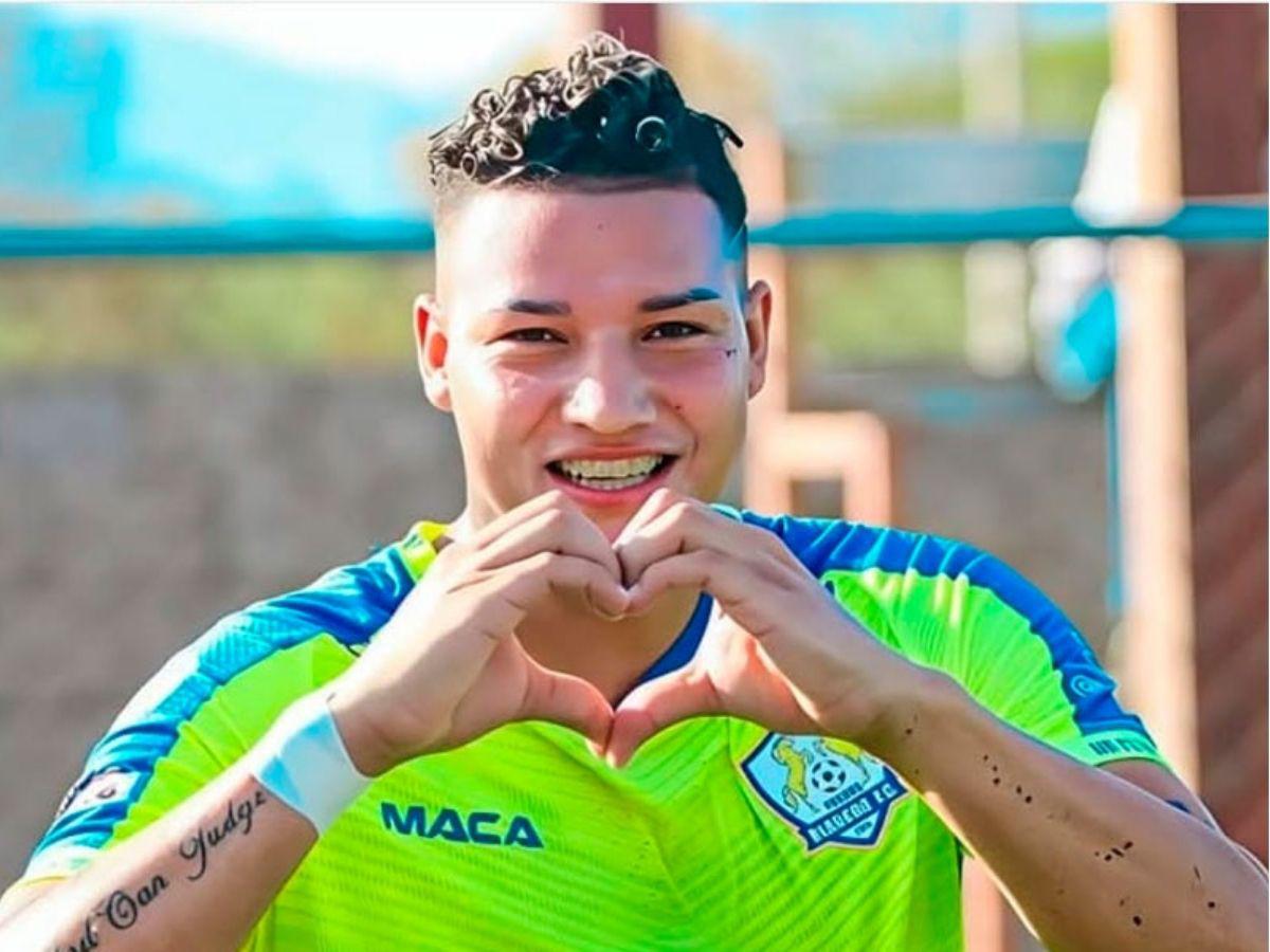 Fichajes: ¿Auzmendi al Motagua? Troglio en la órbita, dos ratificados en Olimpia y Rueda con nuevo destino en Conmebol