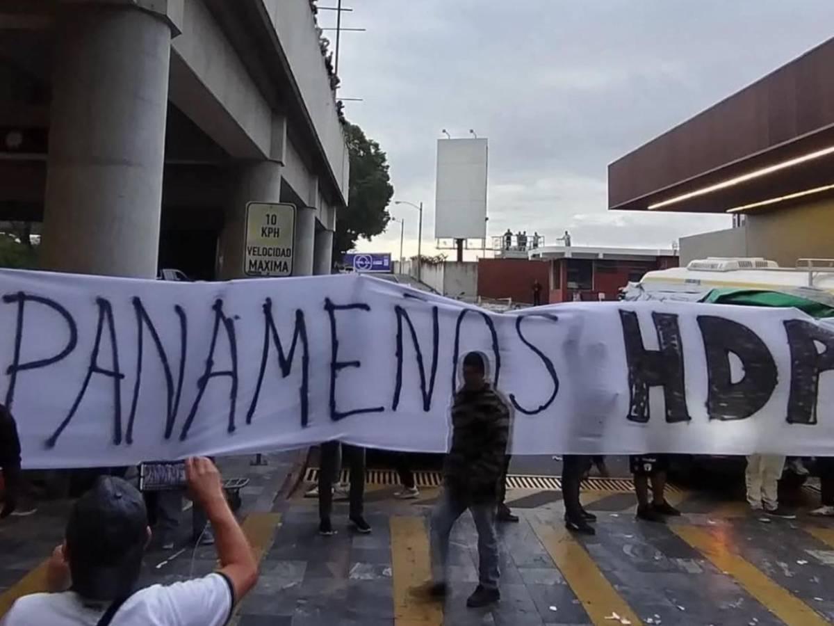 ¿Guatemala sin Mundial 2026? El llamado a FIFA y la dura petición ante Concacaf tras la pesadilla que vivió Panamá