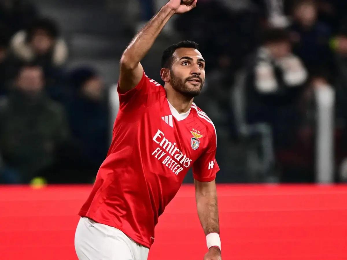 Bota de Oro 2026: hizo triplete, sorpresa en el top 5 y Mbappé le dice adiós